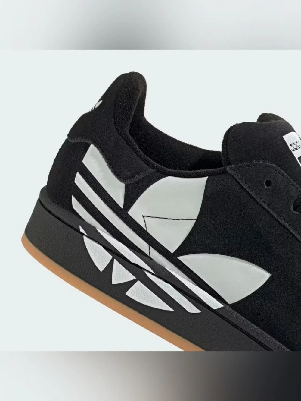 adidas low profile